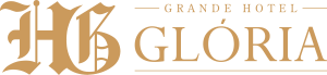Logo Grande Hotel Glória